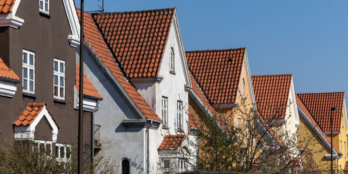 Sådan beskytter du dit hjem mod radon