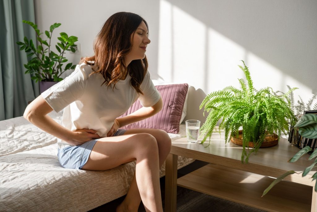 Nyt studie giver håb for kvinder med PCOS: 12 ud af 19 kvinder fik regelmæssig menstruation