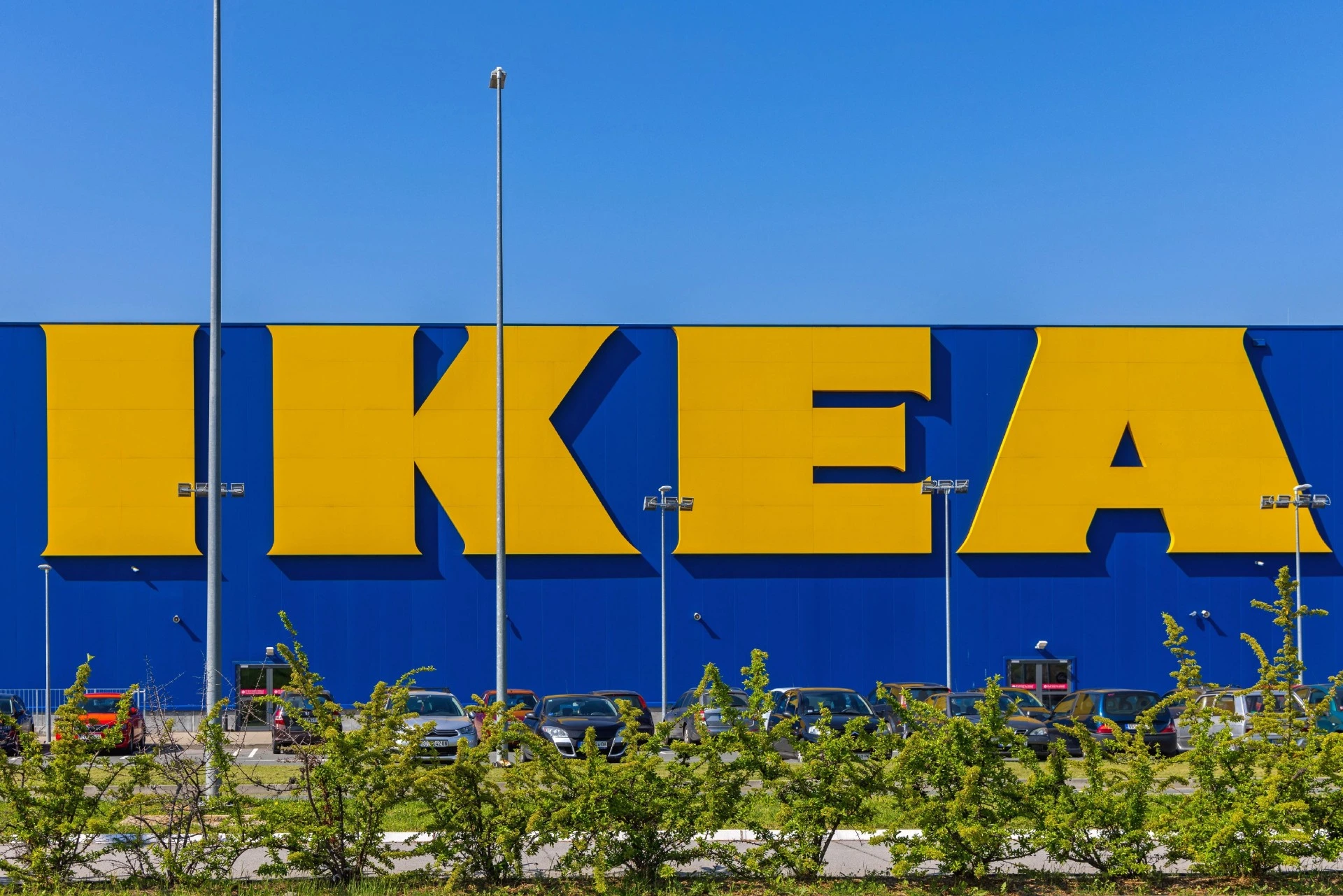 IKEA deler gode nyheder: En ‘unik mulighed’ for kunderne