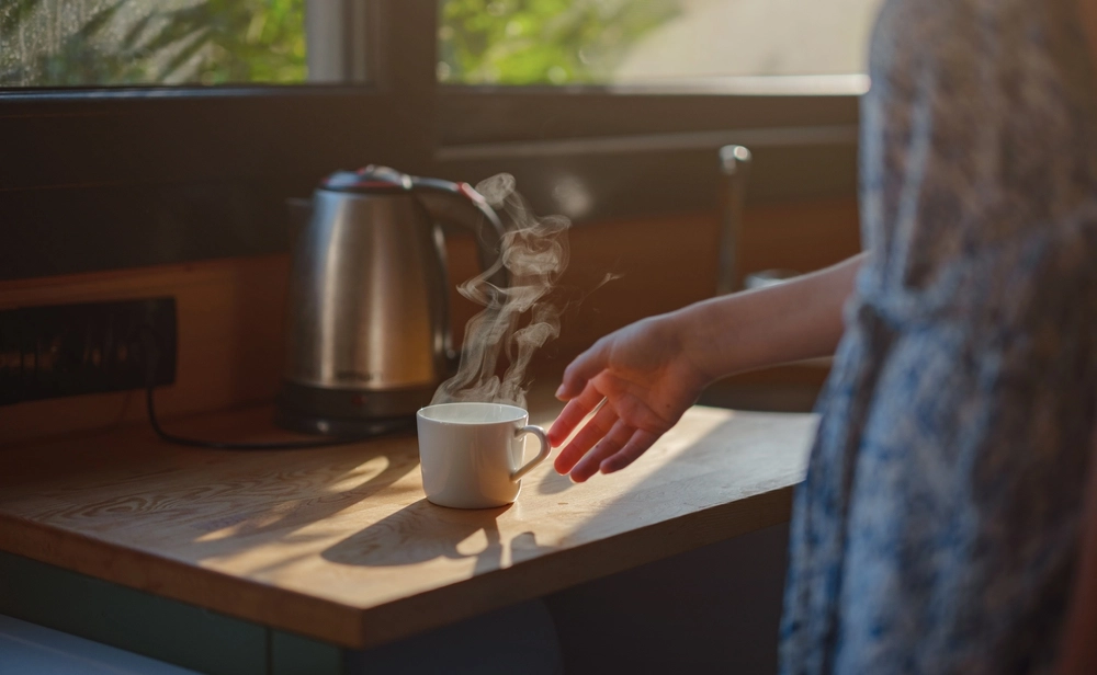 Forskning peger på, at kaffe påvirker hjernens funktion fra denne alder og fremefter