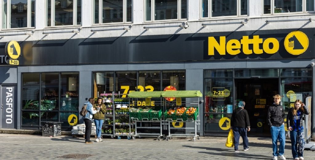 Netto dannede ramme for drama på Bornholm: Nu er dommen faldet