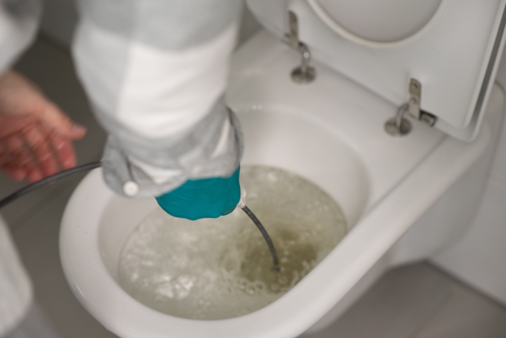 VVS’ere slår alarm over dårlig vane: Den beskadiger dit toilet