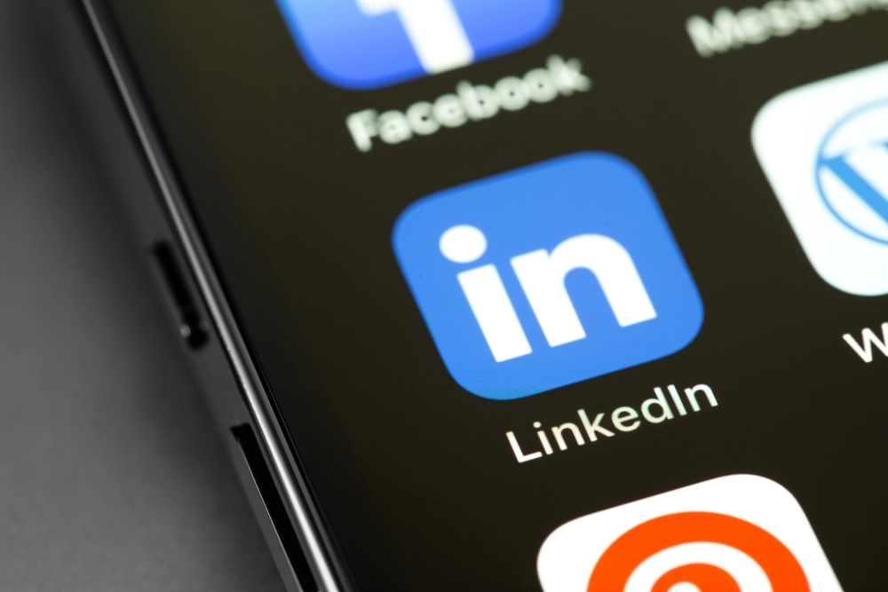 34-årig mand delte sine planer for kvinde på LinkedIn: Nu er han dømt til behandling