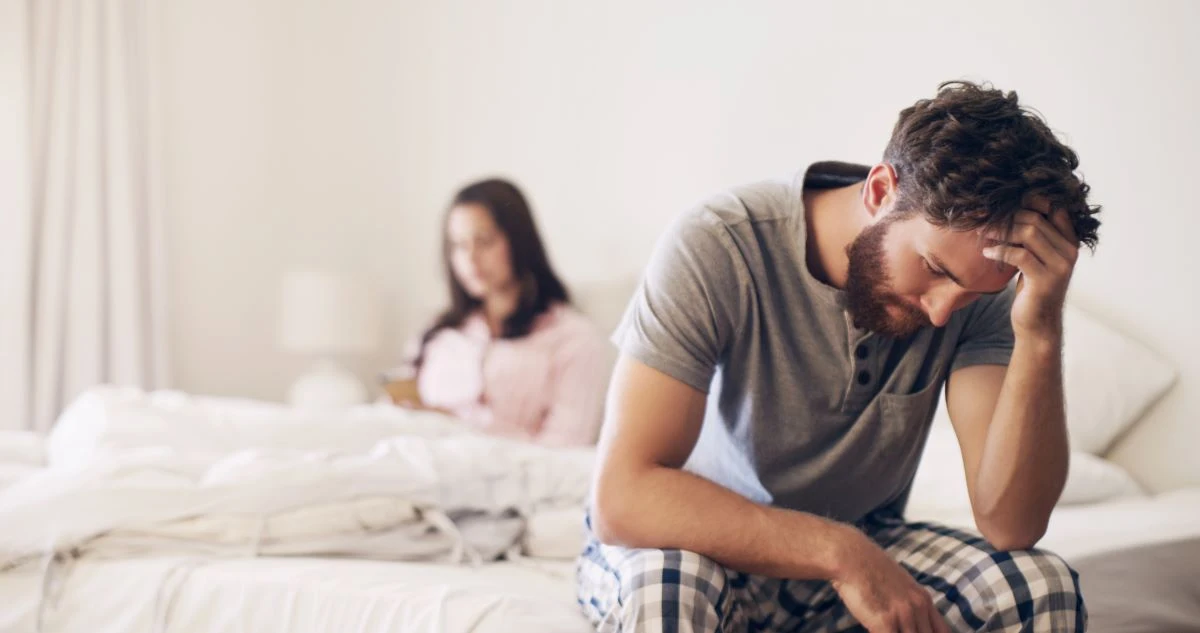 Kvinde giver manden et ultimatum: Firmaet eller familien – du vil ikke tro hans svar