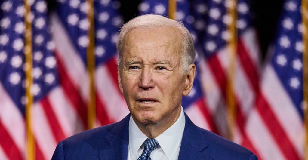 2000 amerikanere dømt for homoseksualitet i USA: Nu vil Biden tage stort skridt