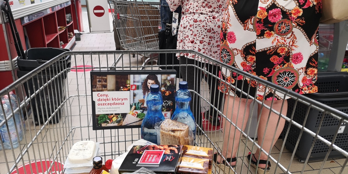 Vælger du altid den forkerte? Her er tricket til at finde den hurtigste kassekø i supermarkedet