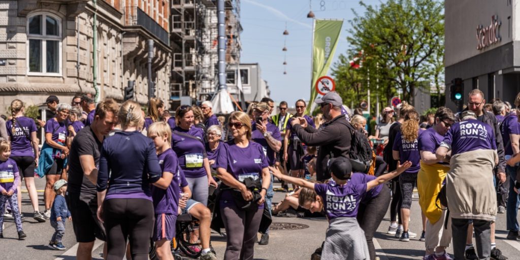 Skal du deltage i Royal Run, så læs dette: Store ændringer i år