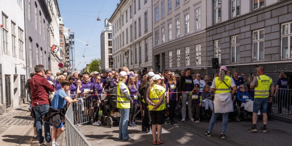 Godt nyt til ‘Royal-run deltagere’: Arrangør tilbyder gratis transport