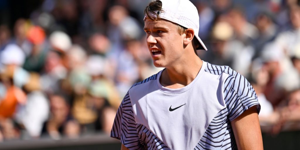 Agentchef giver status på samarbejdet med Rune: Dybt overraskende