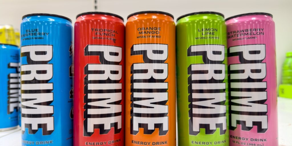 Populær energidrik i retssag: Beskyldt for at indeholde ulovlige stoffer