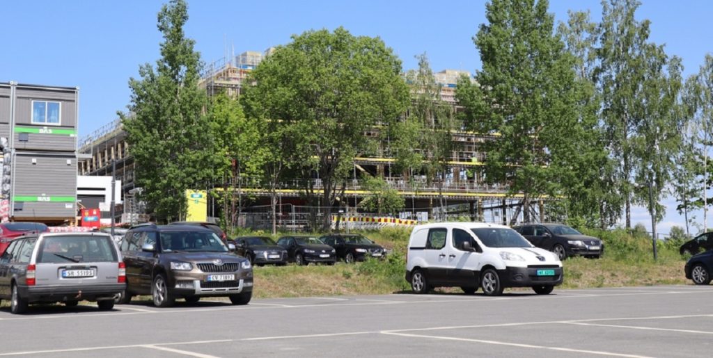 Lennart sendte sin bil til skrot: Så tager sagen en uventet drejning