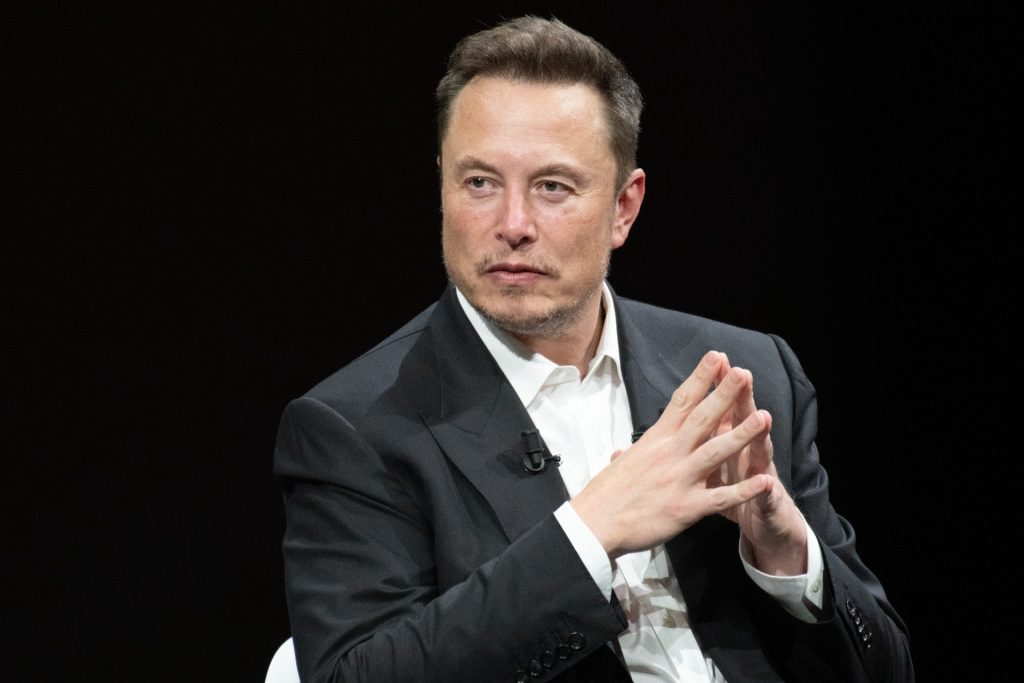 Elon Musk vil ændre hele USAs valgsystemet: Nu har han udtalt sig om våbenloven