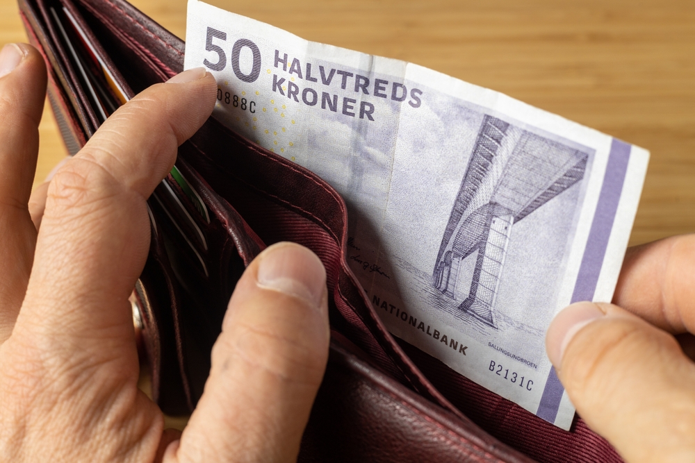 Disse tilbud har danskerne søgt mest efter i år