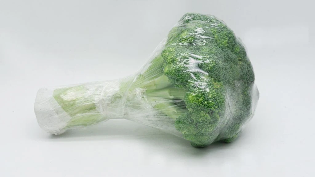 Hvordan skal broccoli tilberedes for ikke at miste næringsstoffer?