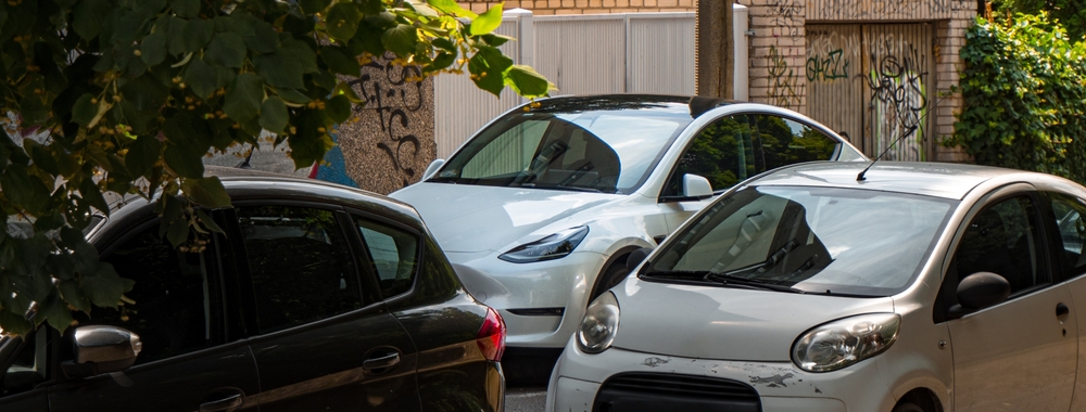 Udover Tesla er der et bilmærke, som ingen vil købe mere