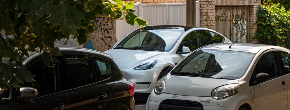 Udover Tesla er der et bilmærke, som ingen vil købe mere