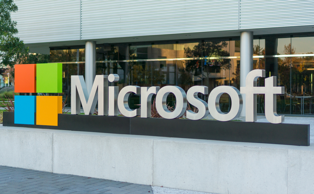 Microsoft satser stort: Investerer 22 milliarder i kunstig intelligens i Sverige
