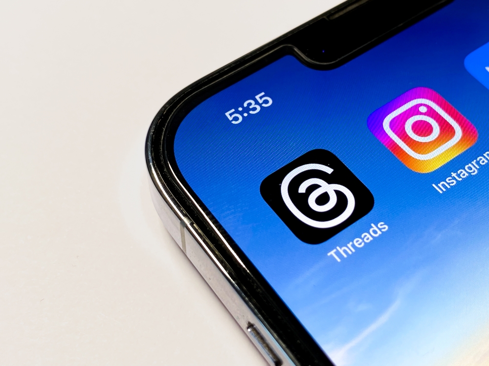 Efter flere måneders venten: Nyt sociale medie ‘Threads’ kan endelig downloades