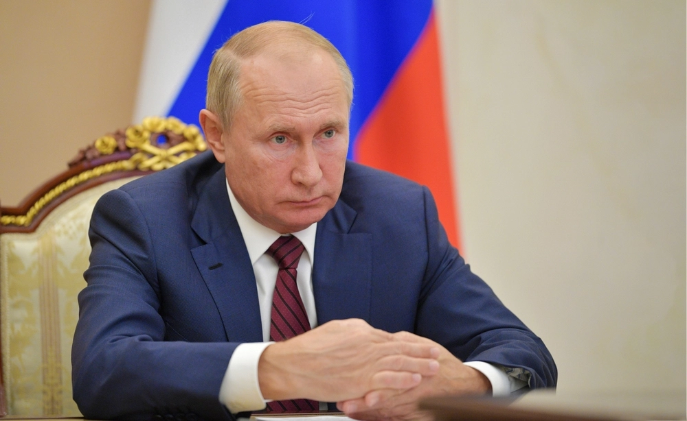 Vladimir Putin dropper tidligere elskerinde: Har fundet 39-årig ‘Barbie’ i stedet