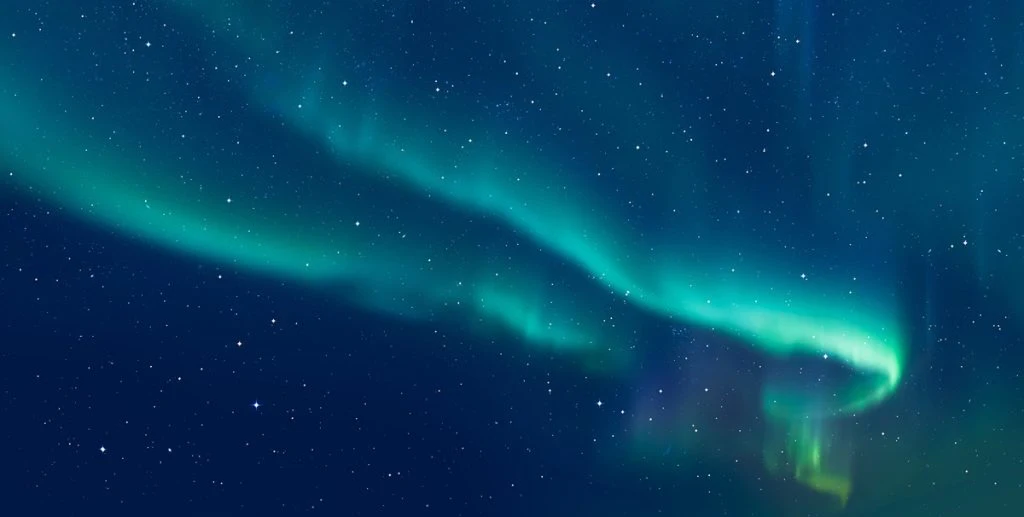 Spektakulært vejrfænomen kan ramme Danmark søndag nat