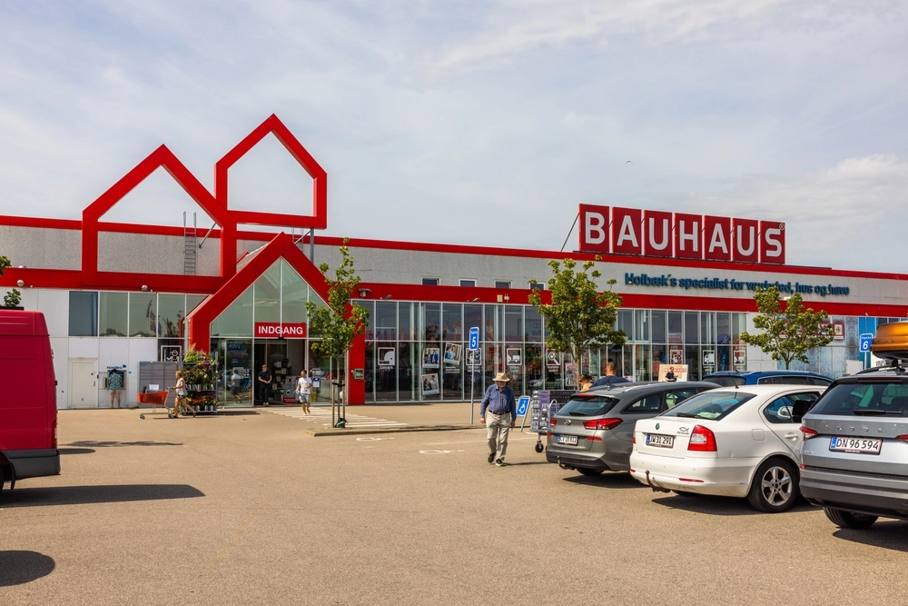 BAUHAUS med stor nyhed til kunderne: ”Vi er rigtig glade for, at…”