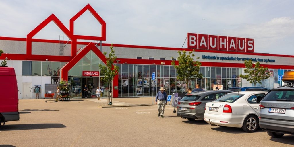 BAUHAUS udsender alvorlig besked til alle kunder