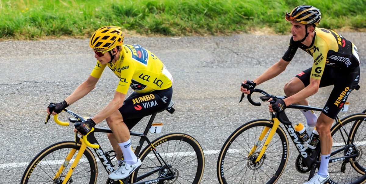 Florerende rygter om Jonas Vingegaard vækker opsigt: Nu reagerer holdet