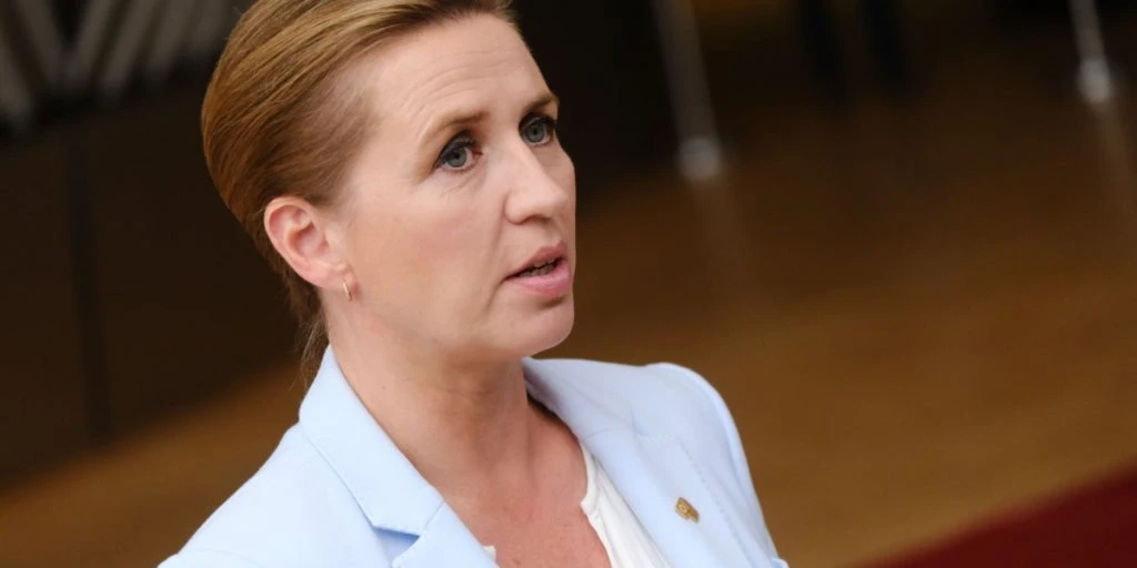 Efter udtalelse: Har fået nok af Mette Frederiksen