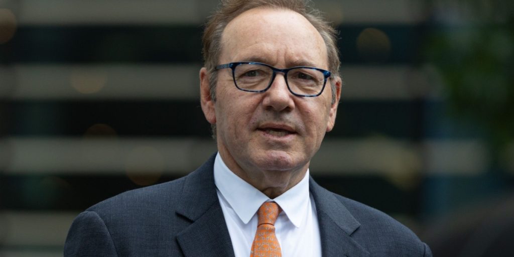 Nu er den gal igen: Amerikansk skuespiller og oscarvinder anklaget for seksuelt overgreb