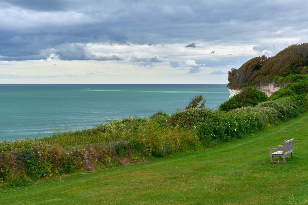 Populært område vil bevare idyllen: Det kommer til at koste 860 kroner i bøde at sige et bandeord