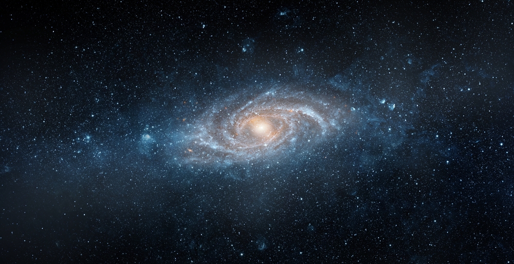 NASA modtager signaler – 24 milliarder kilometer fra Jorden