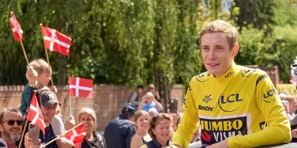 Vingegaard tester alt: Sådan skal Tour de France vindes