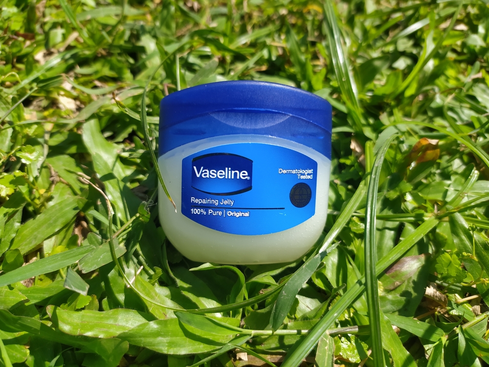 Flere bruger vaseline i haven i februar – når du hører hvorfor, vil du også prøve det