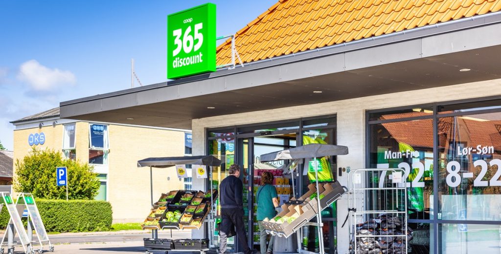 Coop i krise: Kan stå overfor en dramatisk transformation