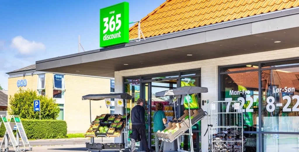Coop i krise: Kan stå overfor en dramatisk transformation