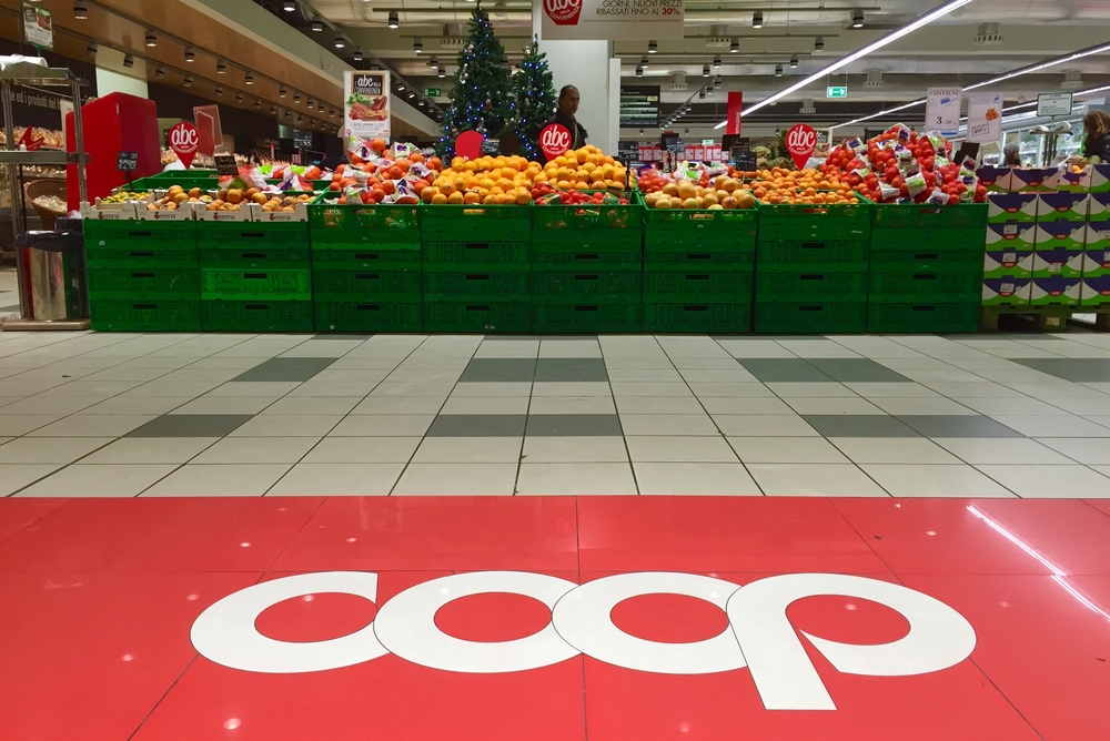 Coop melder ud til sine kunder: Sådan påvirker Trumps toldkrig vores priser