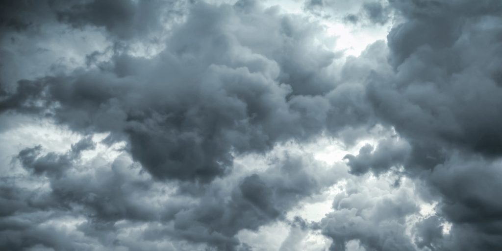 DMI med trist melding: Stort vejrskifte på vej