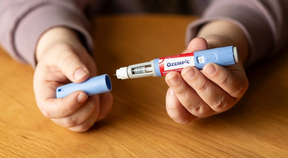 Kvinde tabte over 20 kg med vægttabsmedicin: Nu deler hun 5 ting, hun gerne ville have vidst på forhånd