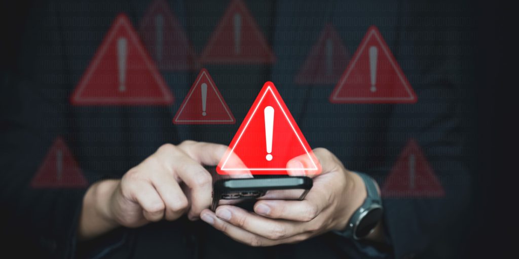 Får du mange reklamer på telefonen? Her er forklaringen – og løsningen