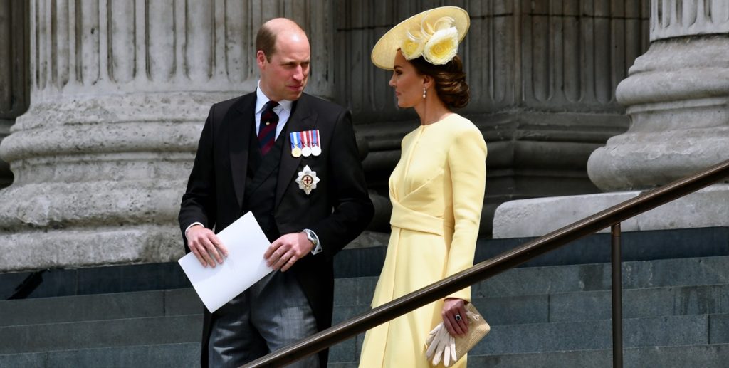 Når prinsesse Kate vil forkæle William, laver hun denne ret