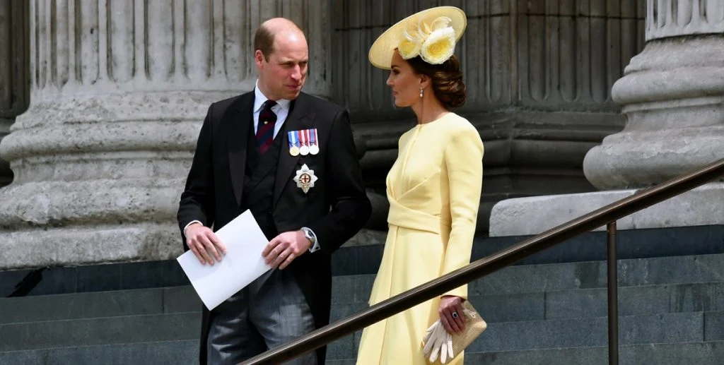 Når prinsesse Kate vil forkæle William, laver hun denne ret