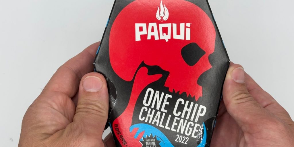 14-årig dreng spiste chips og døde: Nu er årsagen fundet