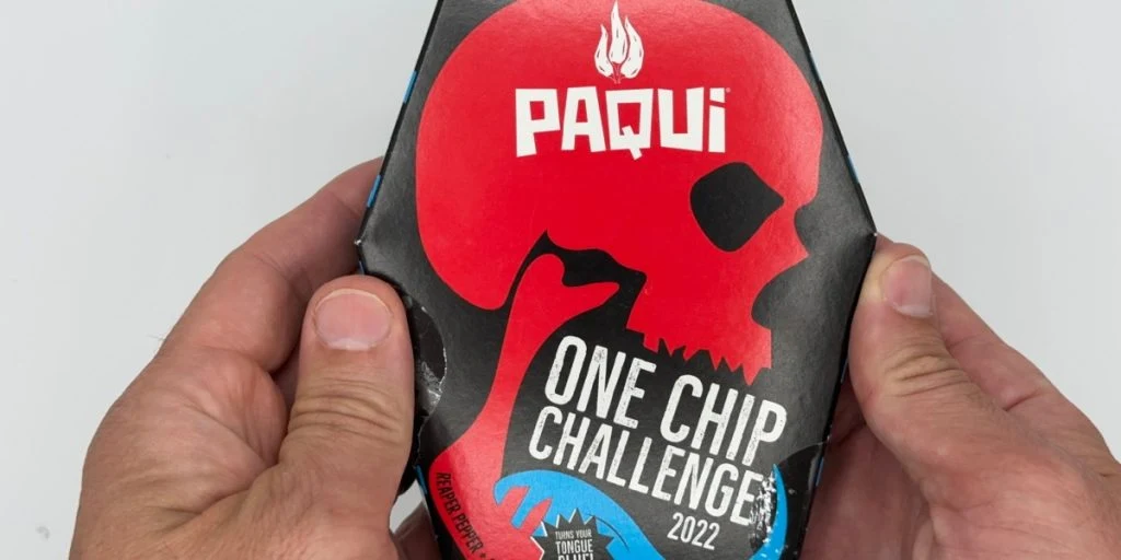 14-årig dreng spiste chips og døde: Nu er årsagen fundet