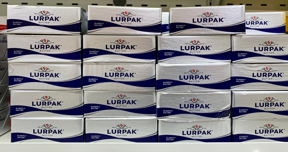 Her kan du få Lurpak til under 10 kroner – men du skal skynde dig