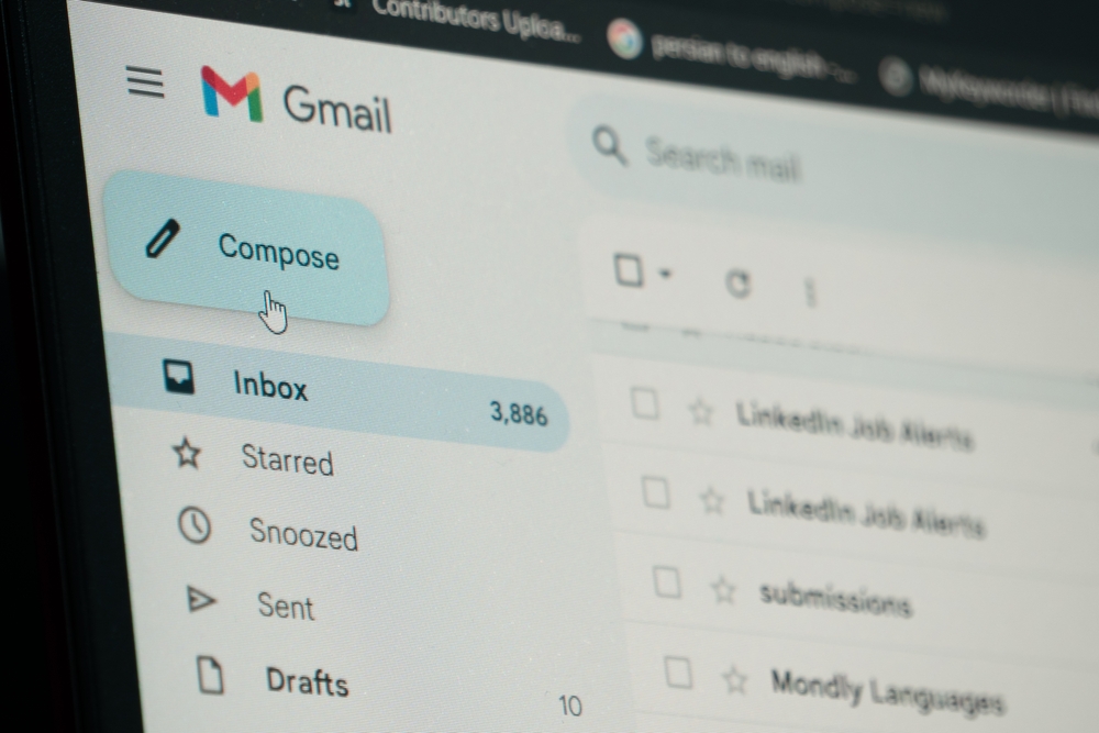 Eksperter slår alarm: Du må ikke åbne denne her mail