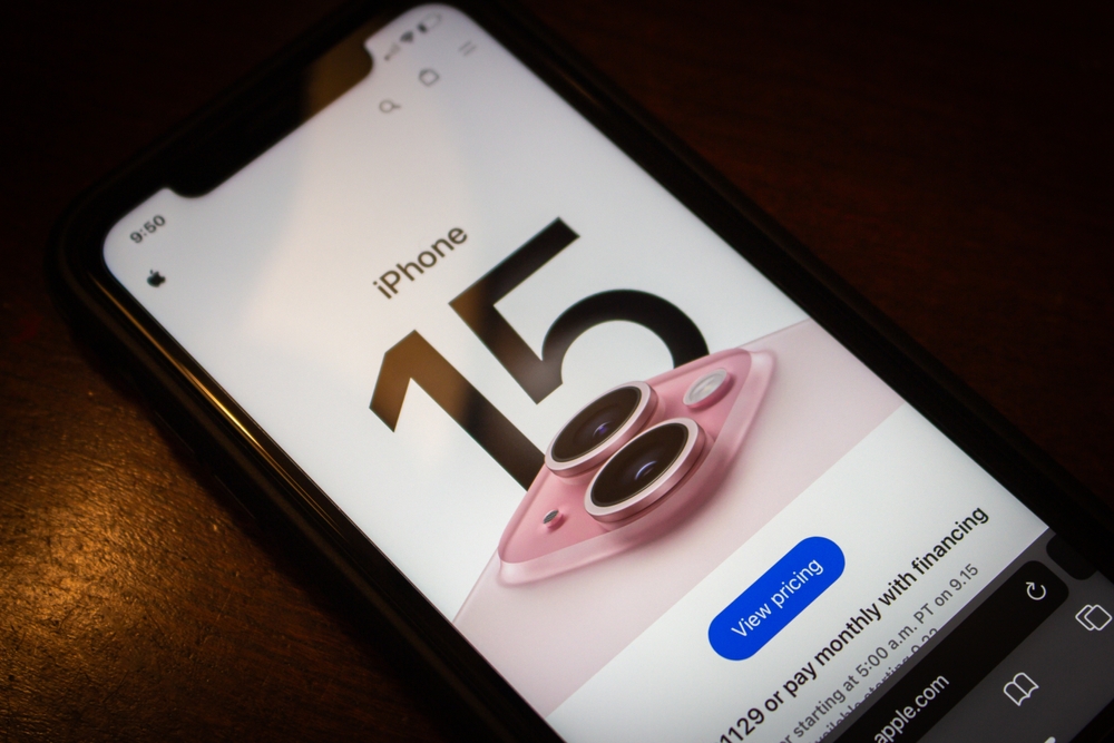 Overvejer du en iPhone 15, så læs med her: Flere oplever disse problemer