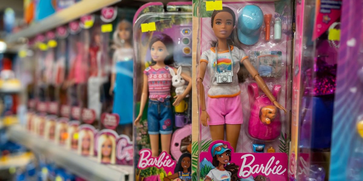 Mattel i pinlig brøler: Wicked-dukker ledte til pornoside