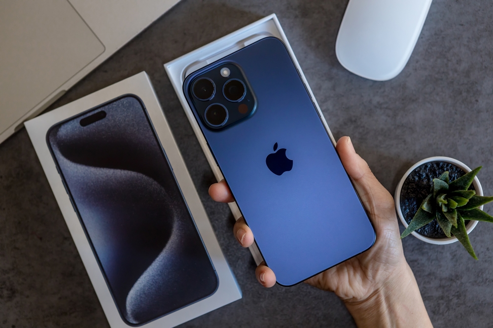 Her er 3 mobiltelefoner, du bør overveje i stedet for den nyeste iPhone