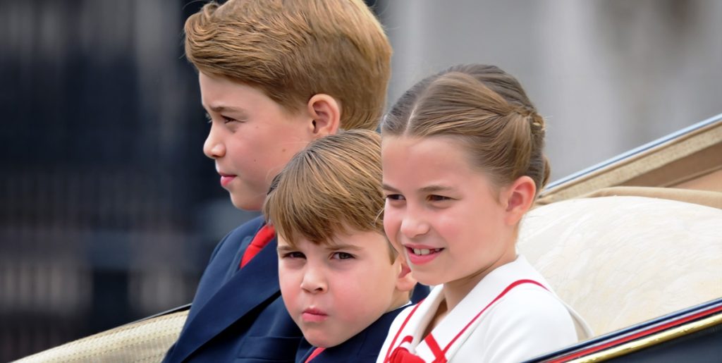 Et helt særligt job: Sådan er livet som kongelig barnepige