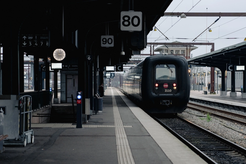 Banedanmark med udmelding: Det påvirker dig og din rejse